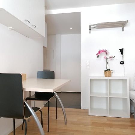 Easy-Living Lucerne City Apartments 2 Exterior foto
